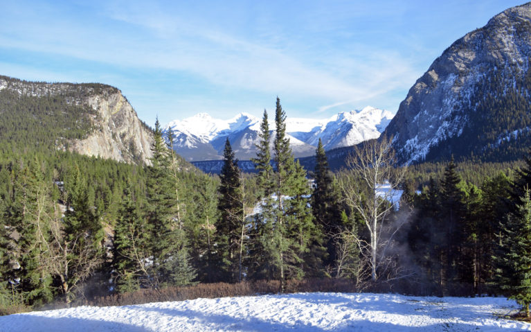 Places to Visit in Alberta :: I've Been Bit! A Travel Blog 
