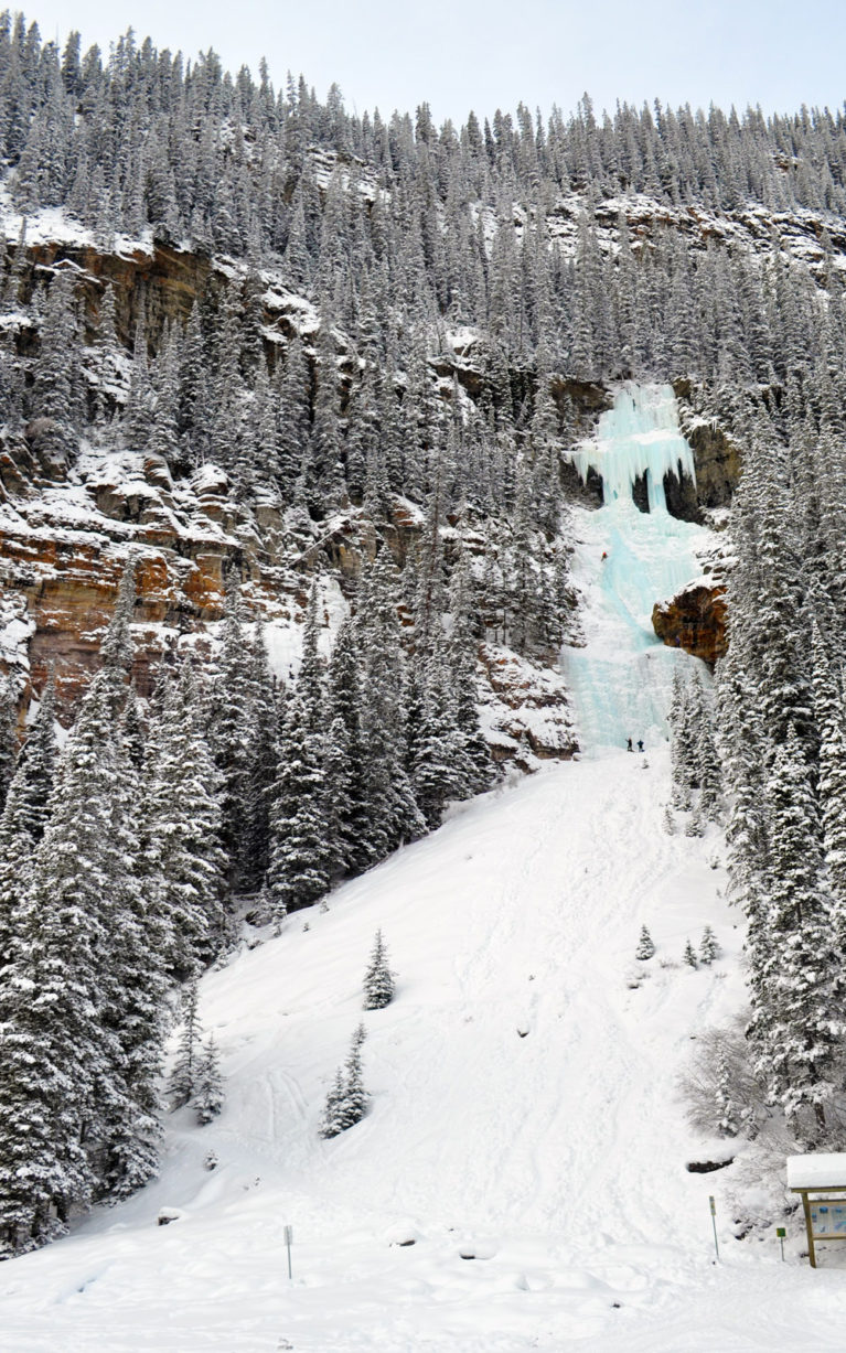 Lake Louise, Just One Cool Place to Visit in Alberta Canada :: I've Been Bit! A Travel Blog