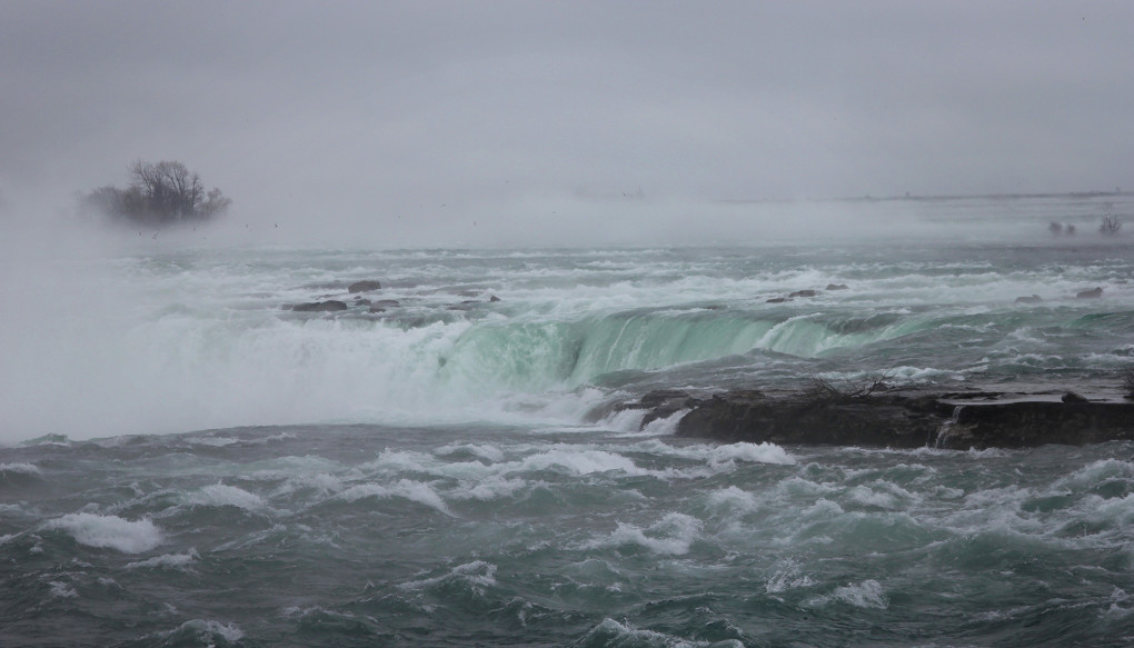 Niagara Parkway Niagara Falls