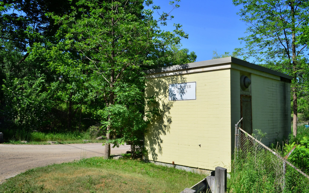 I've Been Bit! A Travel Blog :: Hiking Hamilton Sulphur Line Rail Trail