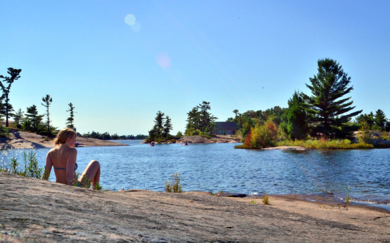 Plastic-Free Georgian Bay