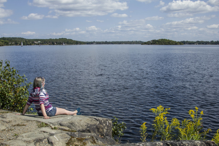 Unique Finds Sudbury  Northern Ontario Travel