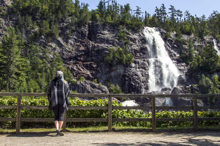 Agawa Canyon - 2017 Round Up & Travel Recap :: I've Been Bit! A Travel Blog