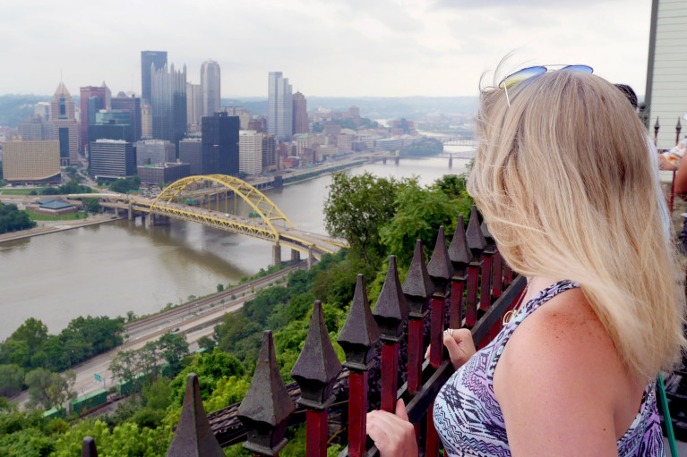 Pittsburgh - 2017 Round Up & Travel Recap :: I've Been Bit! A Travel Blog