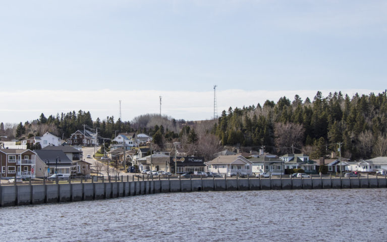 Say Hello to Saguenay Lac Saint-Jean! :: I've Been Bit! A Travel Blog