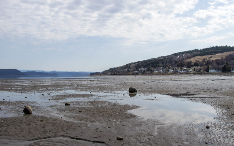Beautiful Views of Saguenay, Activité Saguenay :: I've Been Bit! A Travel Blog