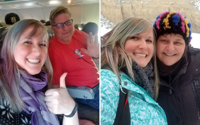 New Friends Make for the Best Memories! :: I've Been Bit! A Travel Blog 