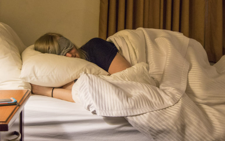 Sleep Soundly at the Ptarmigan Inn :: I've Been Bit! A Travel Blog