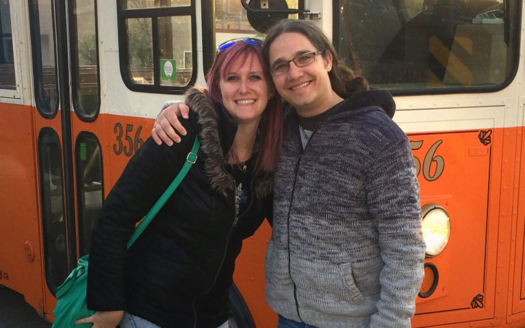 We Loved the Winnipeg Trolley Company's Ale Trail Tour! :: I've Been Bit! A Travel Blog