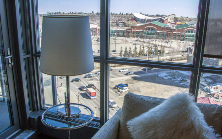 Suite Digs are the Best Hotels in Calgary! :: I've Been Bit! A Travel Blog