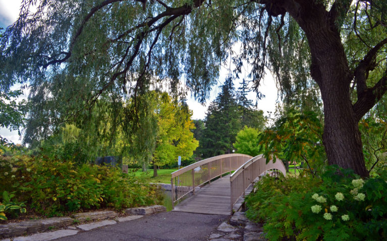 Victoria Park is a Must Visit of the Kitchener Trails! :: I've Been Bit! A Travel Blog