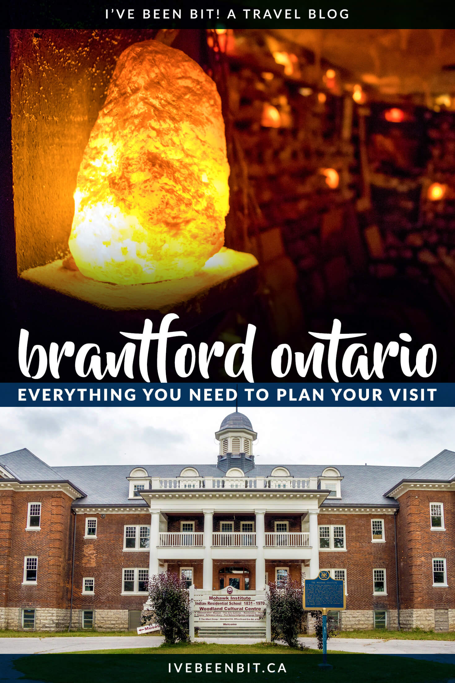 Best 20+ Things to Do in Brantford That'll Get You Talking » I've Been Bit! Travel Blog Best 20+ Things to Do in Brantford That'll Get You Talking » I've Been Bit! Travel Blog
