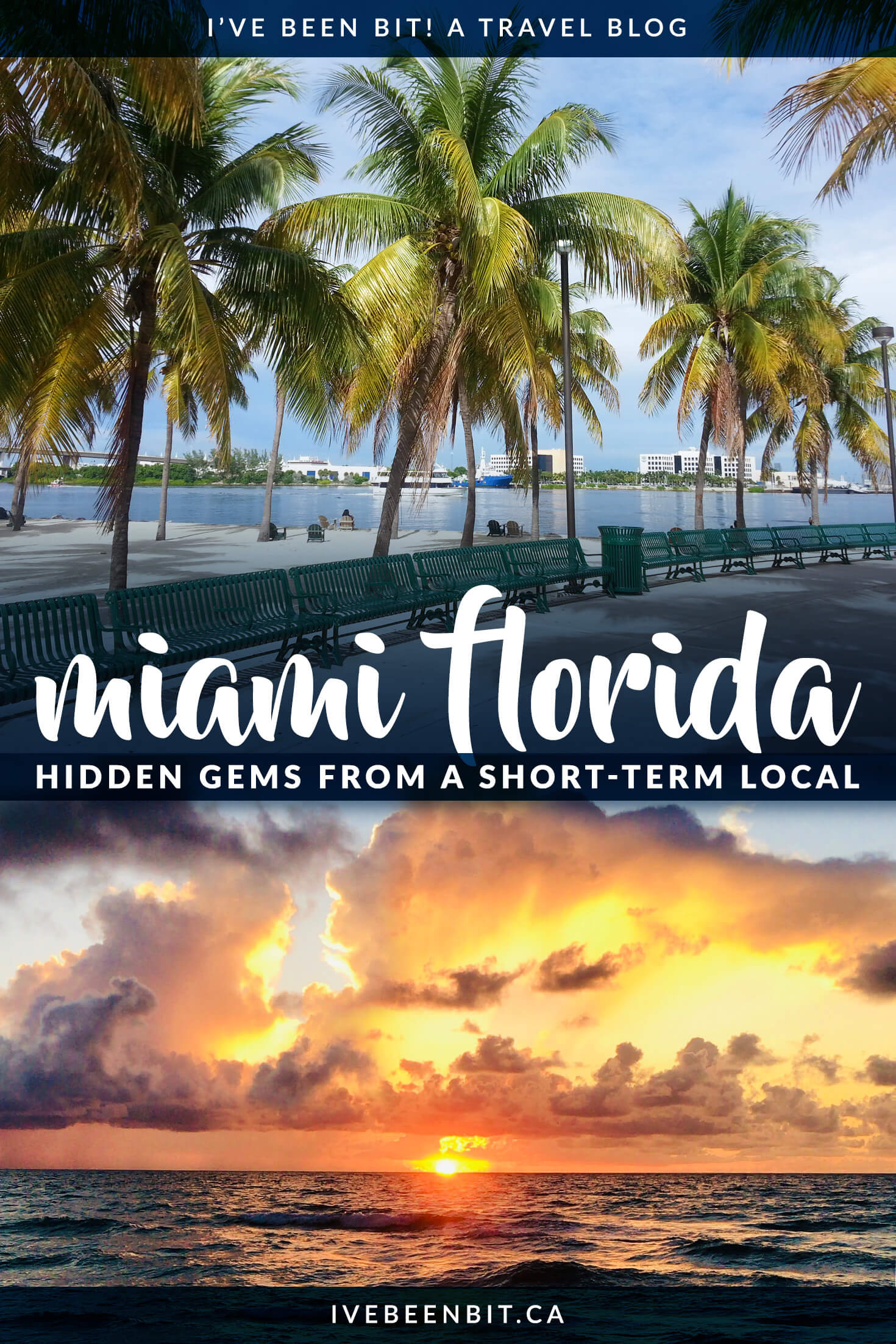 22 Hidden Gems in Miami You Don't Want to Miss » I've Been Bit! Travel Blog