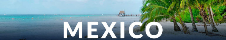 Click to See I've Been Bit!'s Blog Posts from Mexico