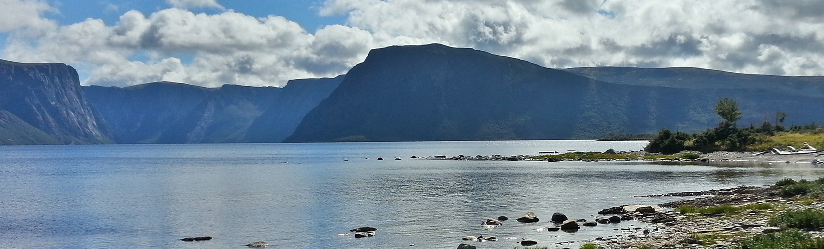 Hiking Gros Morne National Park: 4 Amazing Newfoundland Trails » I've