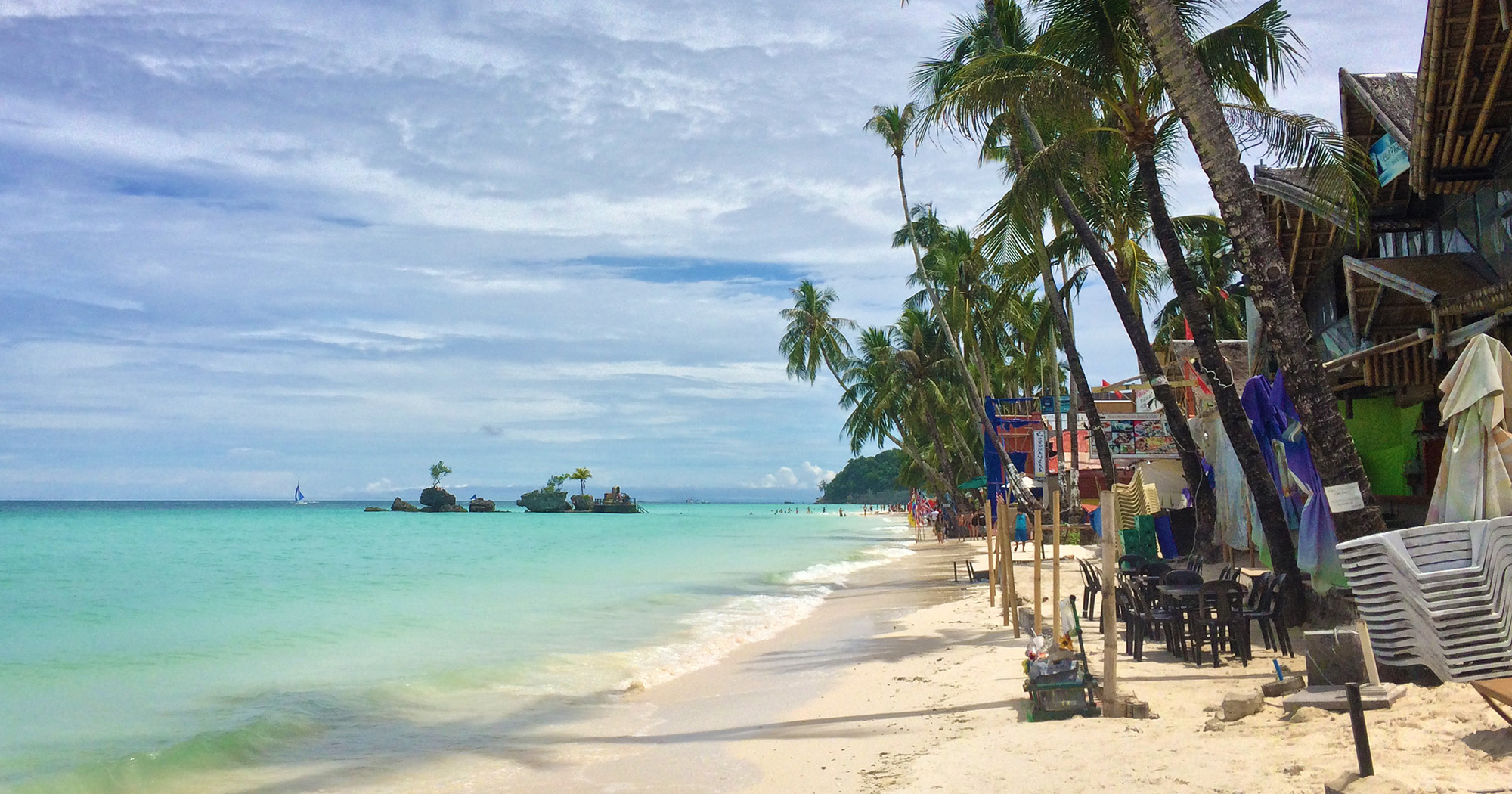 Why Ariel's Point is a Must For Every Boracay Itinerary » I've Been Bit ...