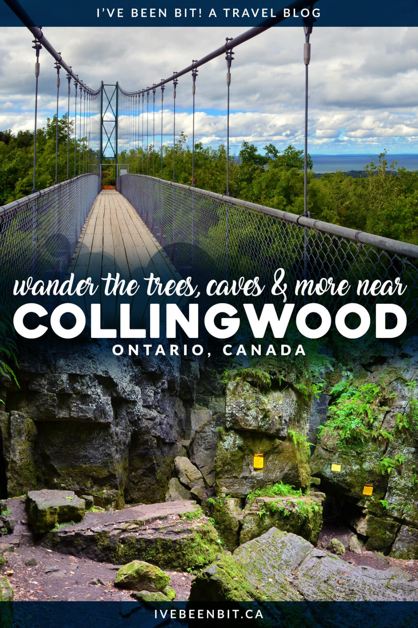 Scenic Caves Eco Adventure Tour: Treetops, Ziplines & More! » I've Been ...