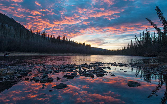 I've Been Bit! A Travel Blog :: 150 Experiences to Celebrate Canada