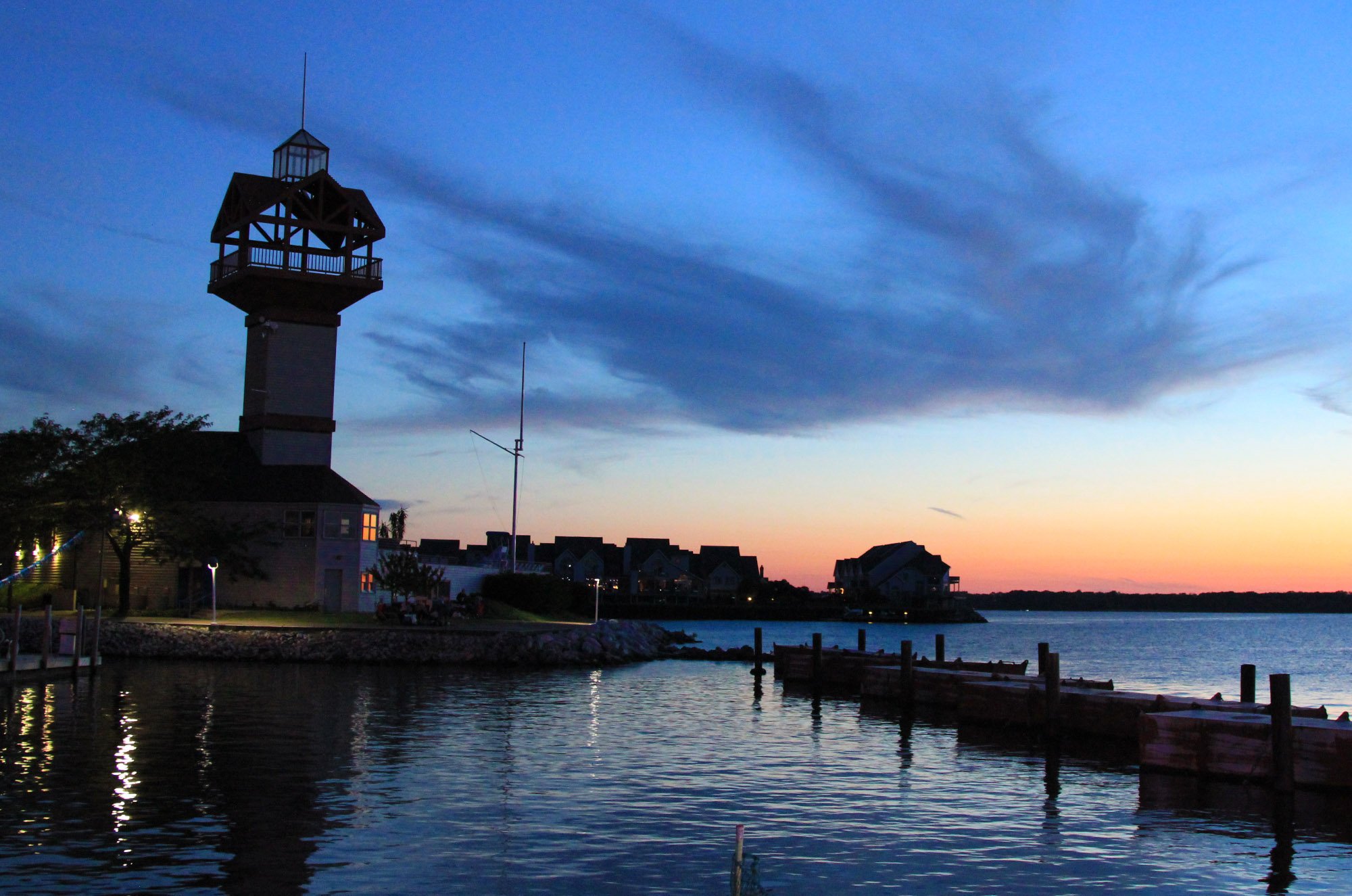 9 Reasons Why I Wish I Visited Erie Pennsylvania Sooner » I've Been Bit! Travel Blog