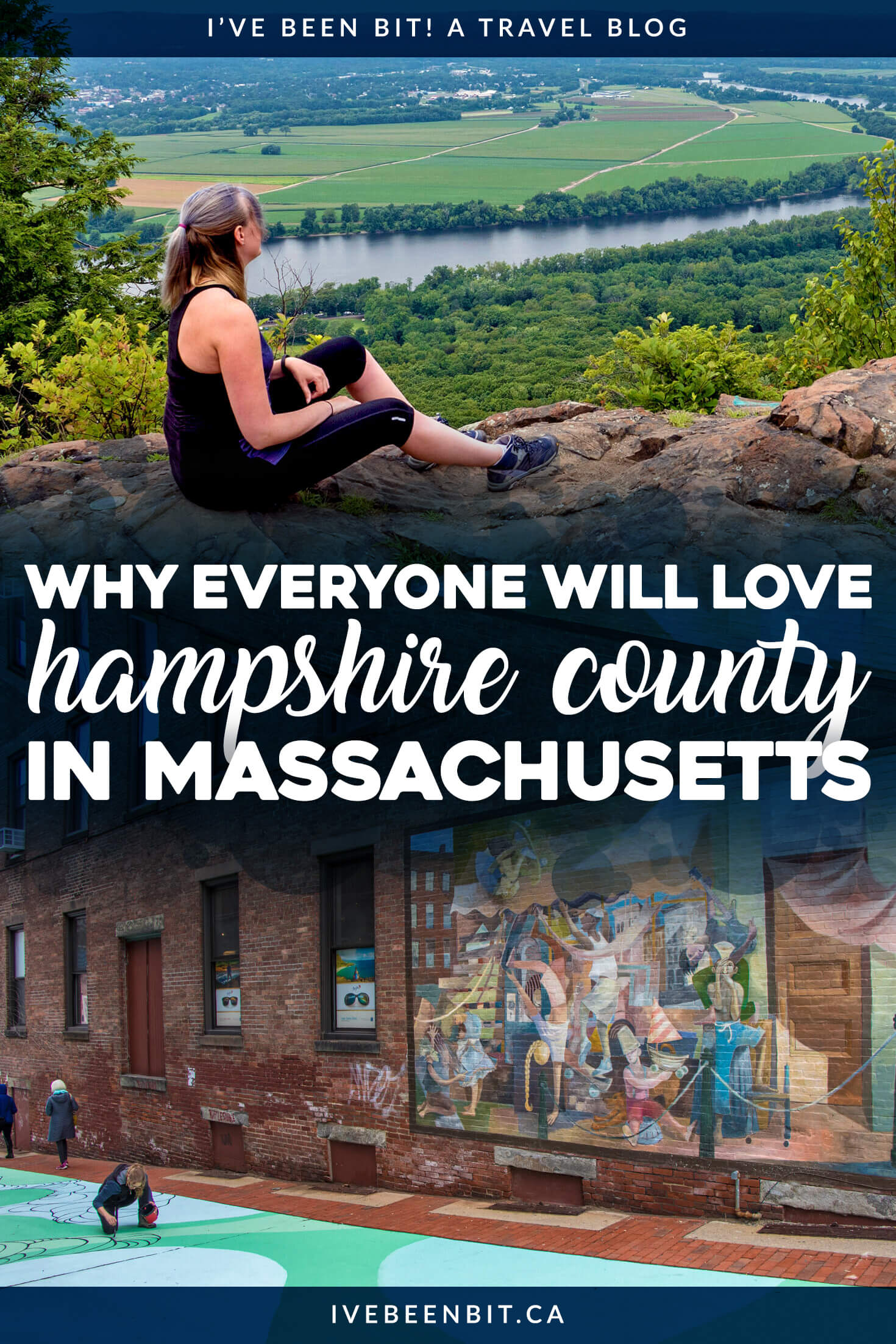 10+ Reasons Why Everyone Should Visit Hampshire County » I've Been Bit :: A Travel Blog