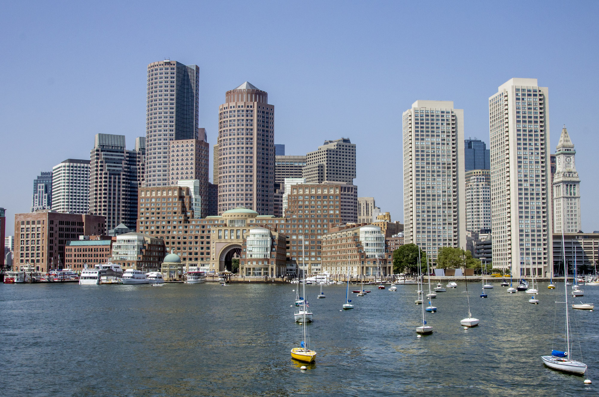 Boston in One Day :: A Wanderer's Walking Guide » I've Been Bit :: A ...