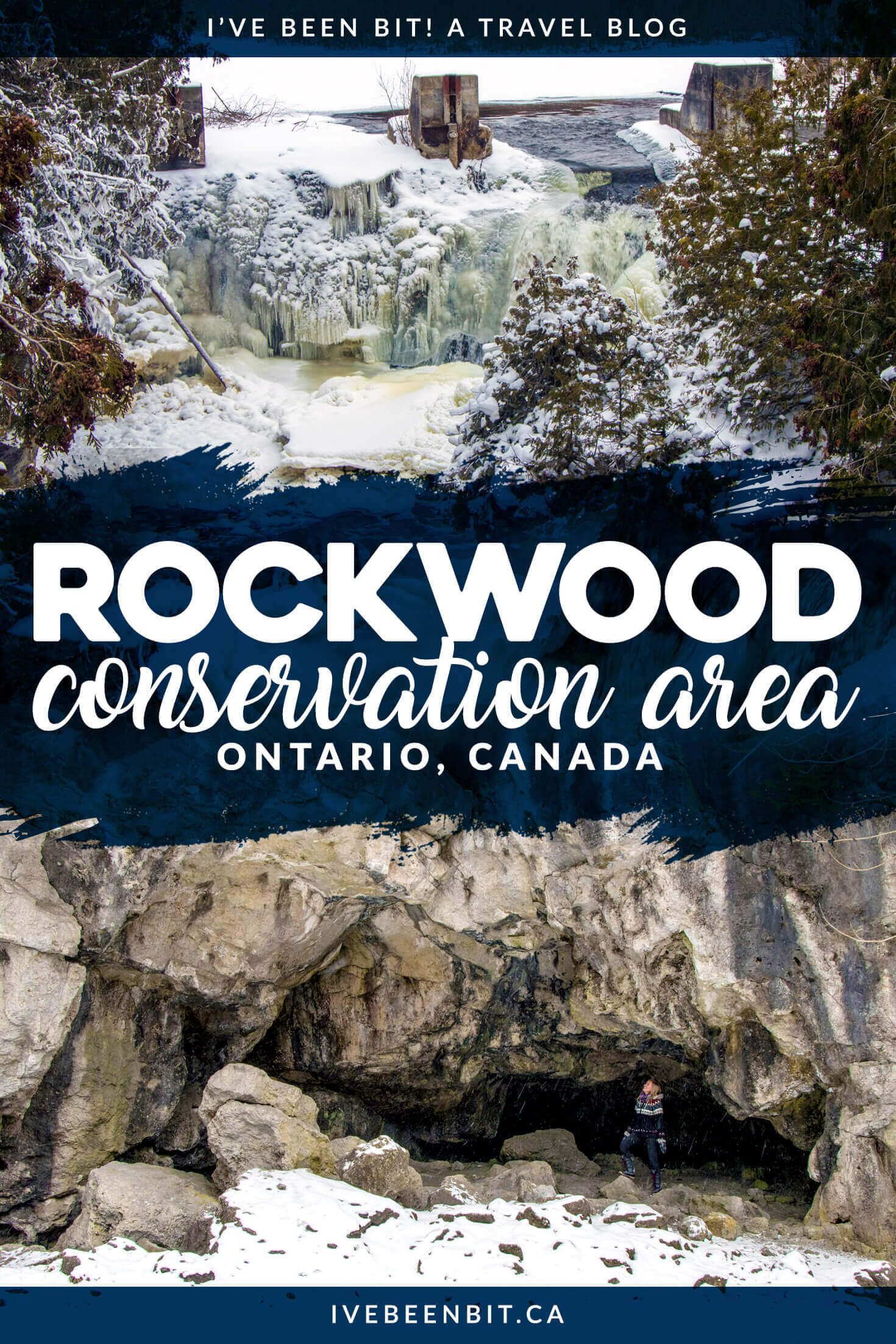 Rockwood Conservation Area An Unsuspecting Gem in Guelph » I've Been