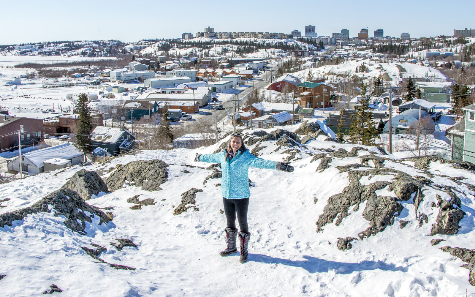 See Why You Gotta Visit the Northwest Territories » I've Been Bit A Travel Blog