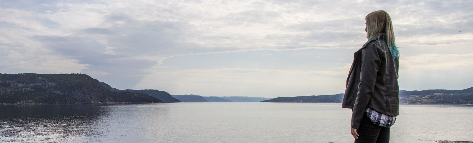 Saguenay Lac-Saint-Jean, A Destination for Everyone :: I've Been Bit! A Travel Blog