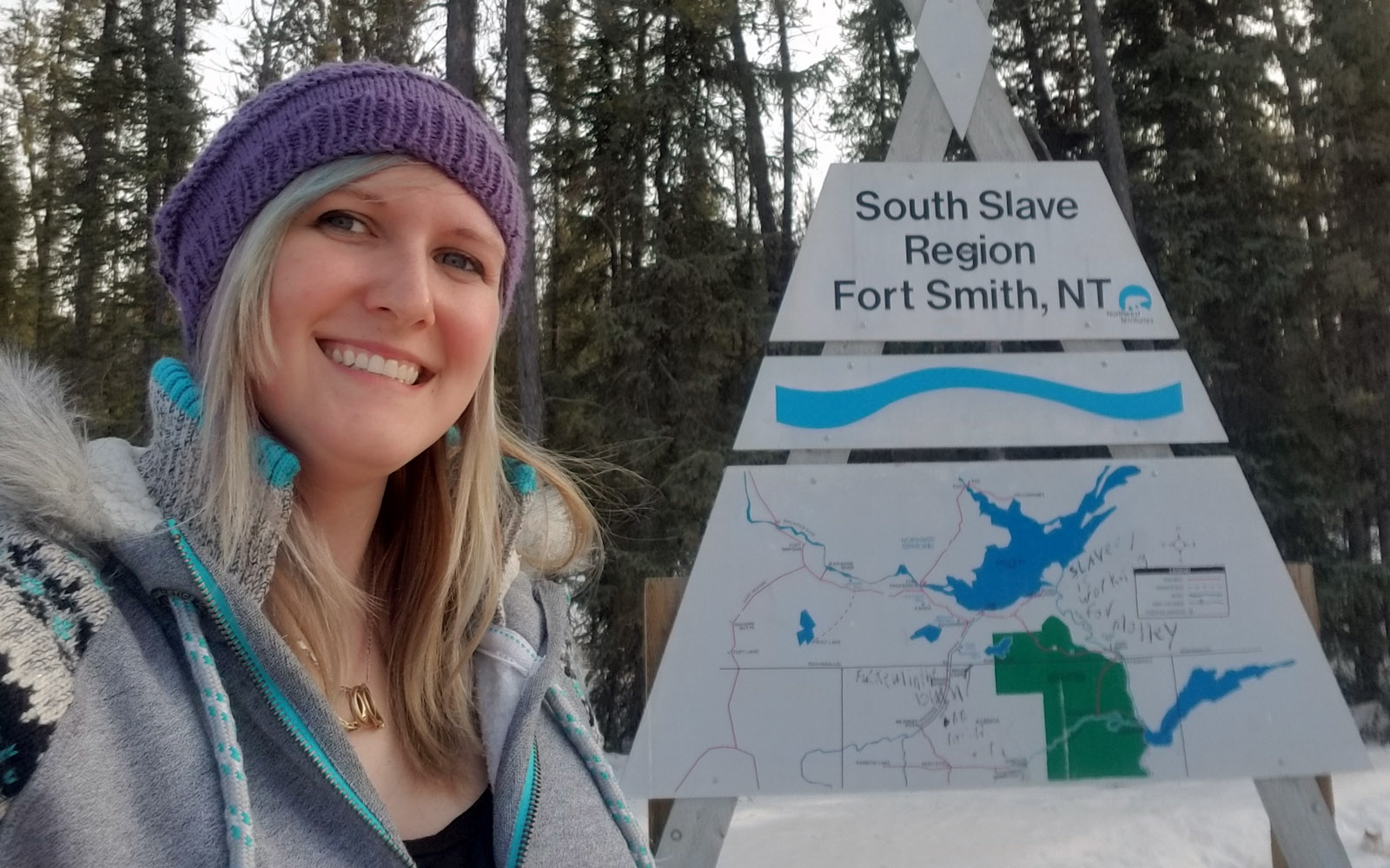 What to See & Do in 24 Hours (or More!) in Fort Smith NWT » I've Been