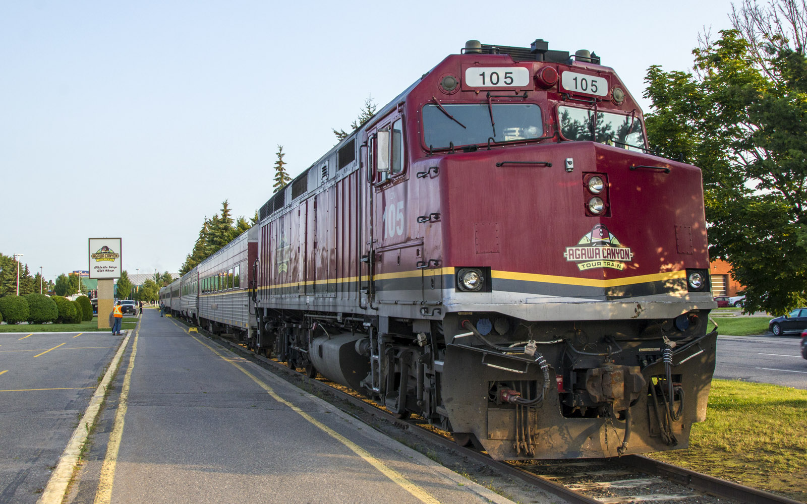 Agawa Canyon Tour Train: Ultimate Guide to this Top Excursion » I've ...