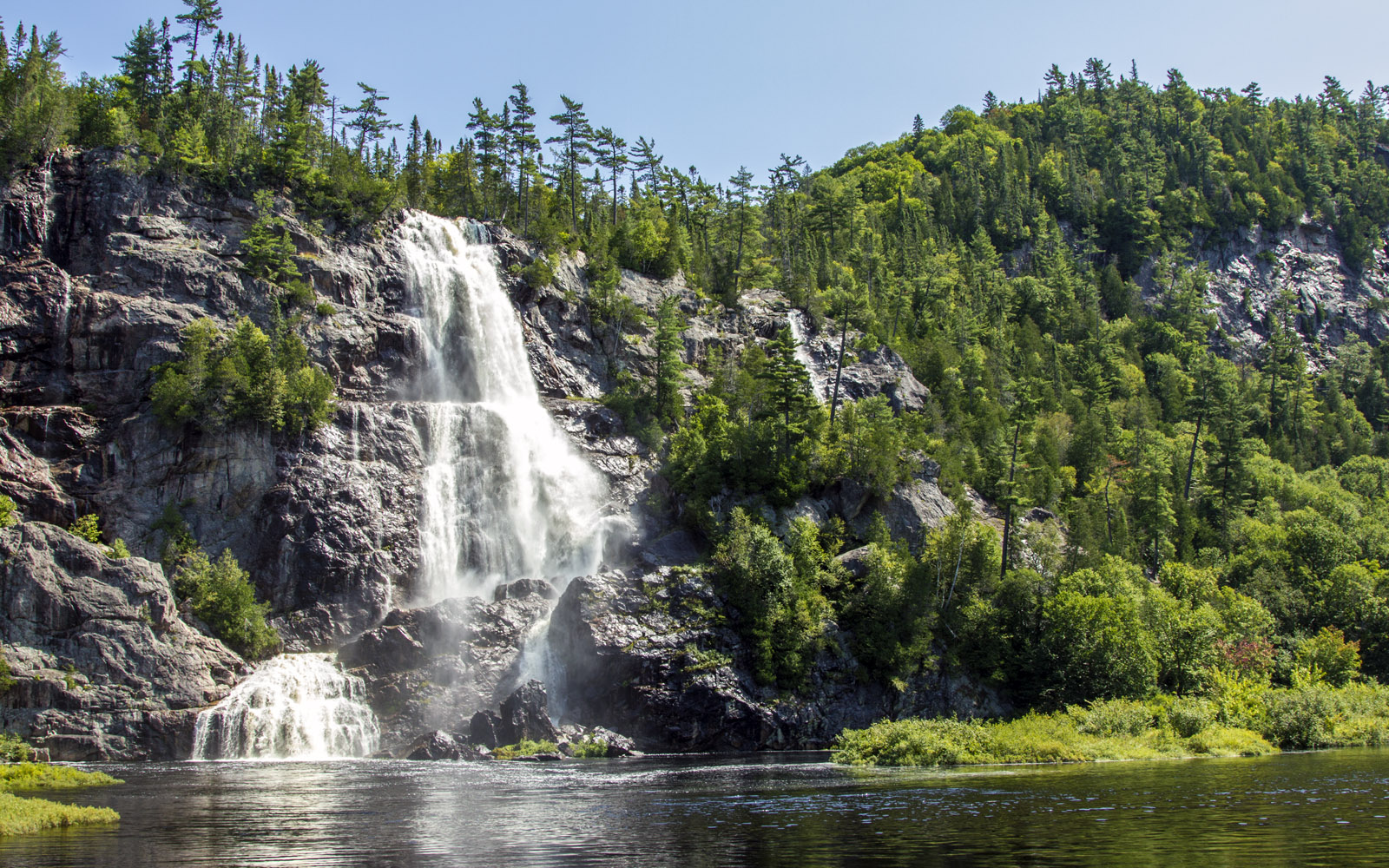 caa agawa canyon tour