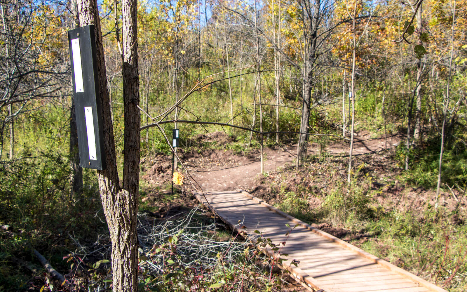 Visiting the Cheltenham Badlands & Belfountain Conservation Area » I've