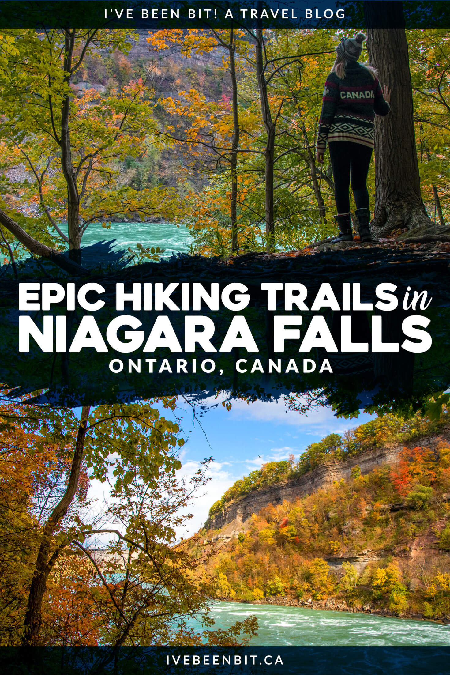 The Epic Niagara Glen Hike Your Guide to this Top Niagara Falls Trail