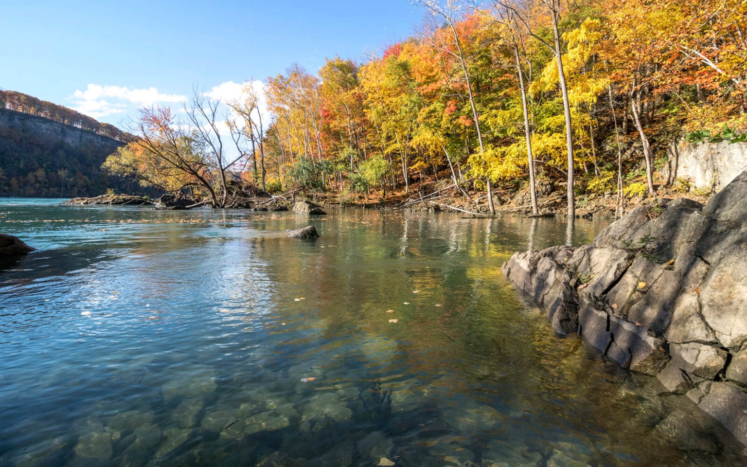 The Epic Niagara Glen Hike: Your Guide to this Top Niagara Falls Trail