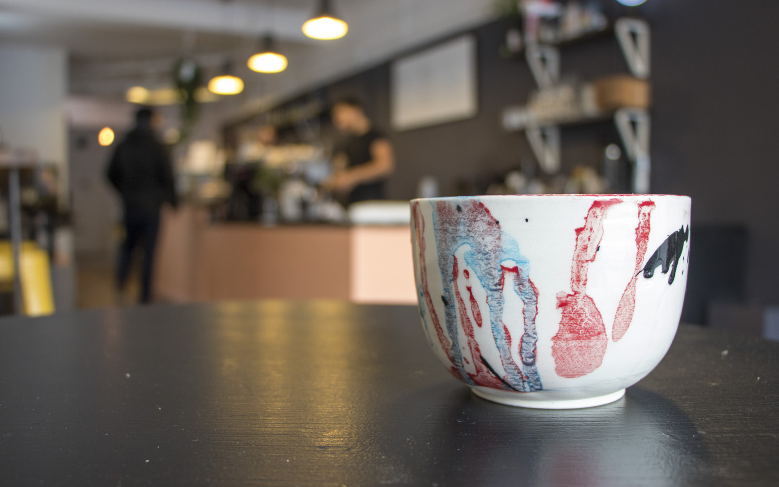 Coffee Shops in Kitchener That'll Perk You Right Up » I've Been Bit