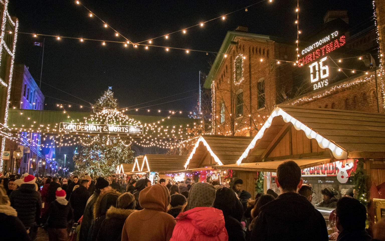 30+ Ontario Christmas Markets Yule Absolutely Adore [2024] » I've Been ...