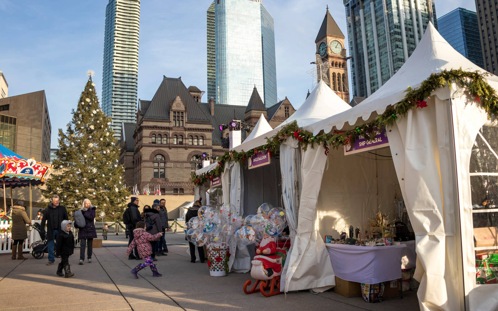30+ Ontario Christmas Markets Yule Absolutely Adore [2023] » I've Been ...