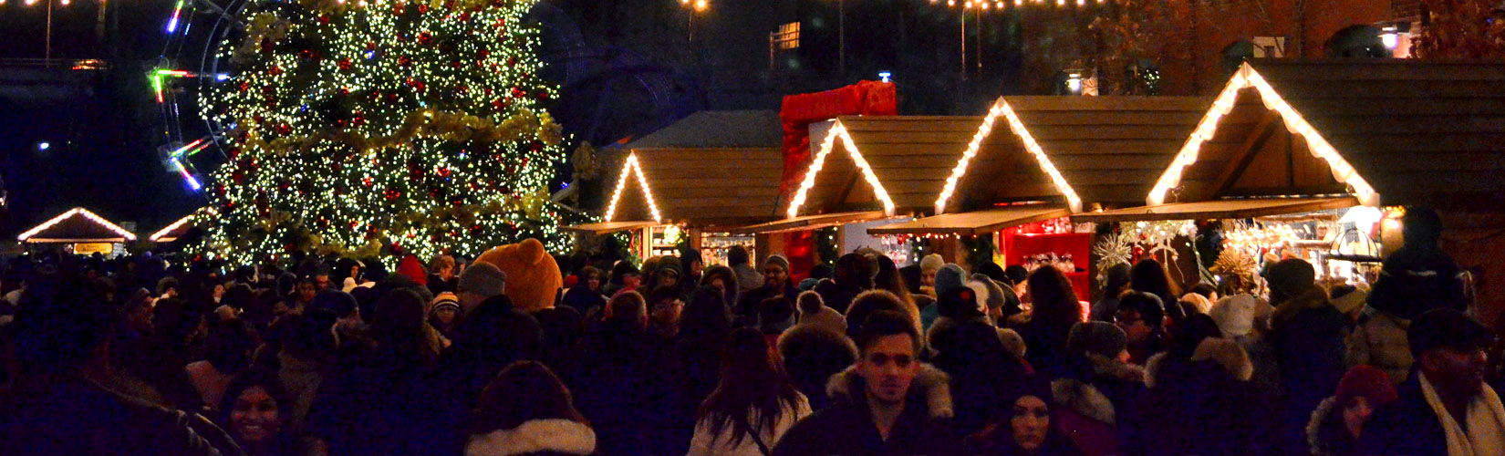 Ontario Christmas Markets Yule Absolutely Adore :: I've Been Bit! A Travel Blog