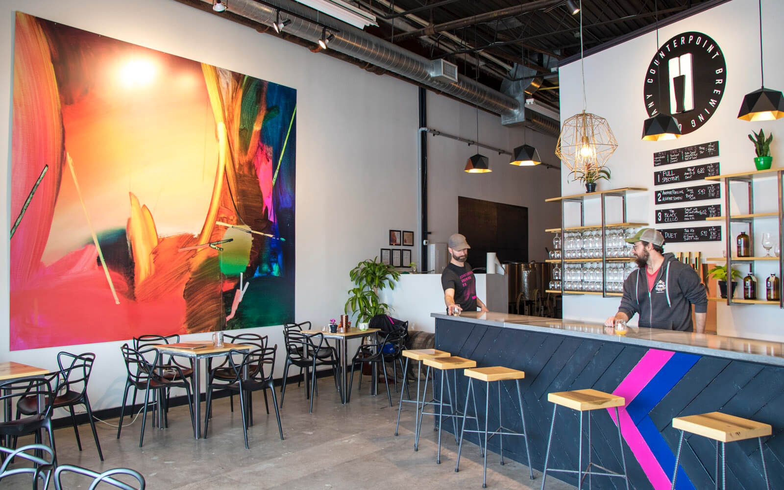 KitchenerWaterloo Breweries That Are Seriously Pitcher Perfect » I've