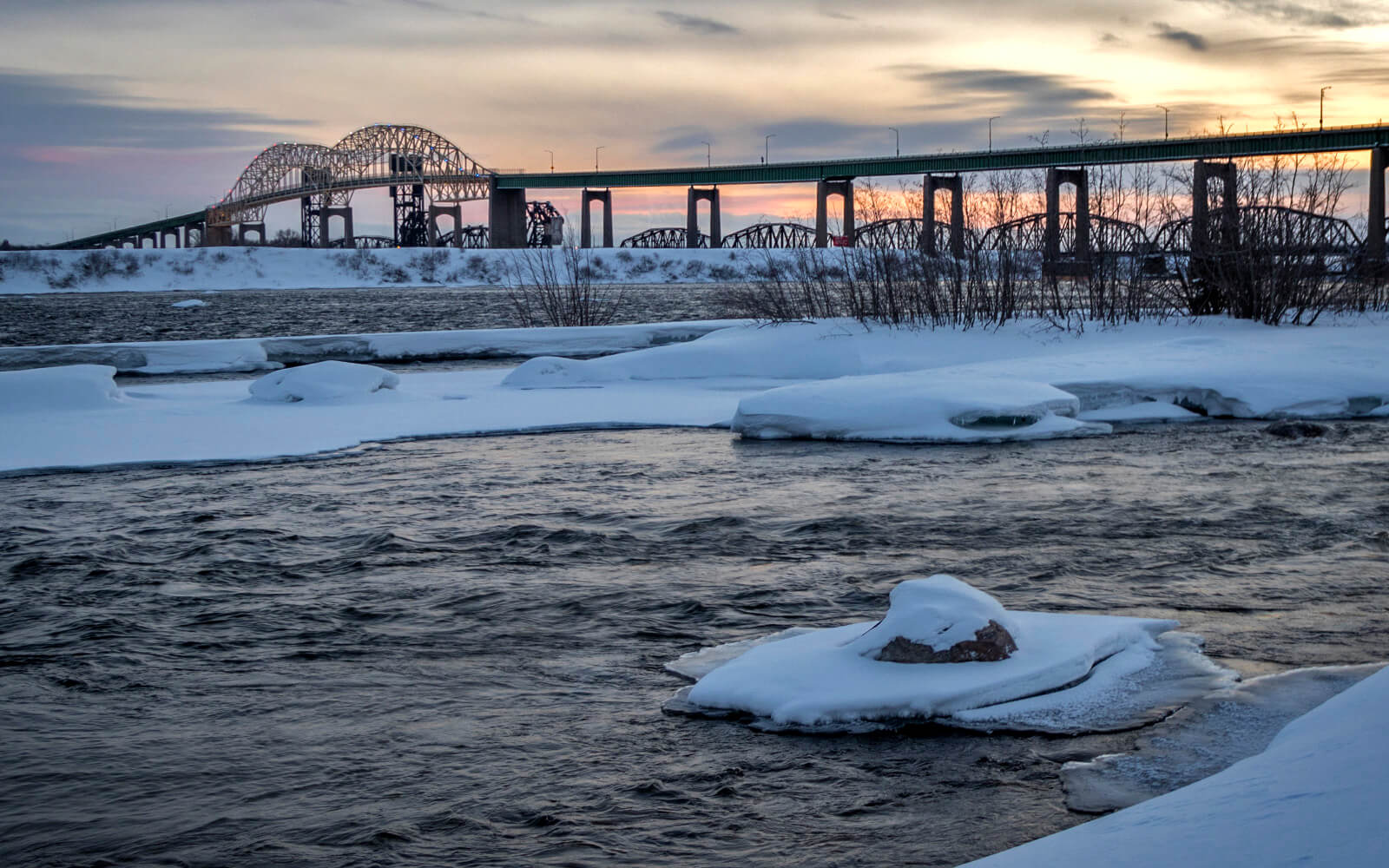 Snowmazing Things to Do in Sault Ste Marie Ontario This Winter » I've Been Bit A Travel Blog
