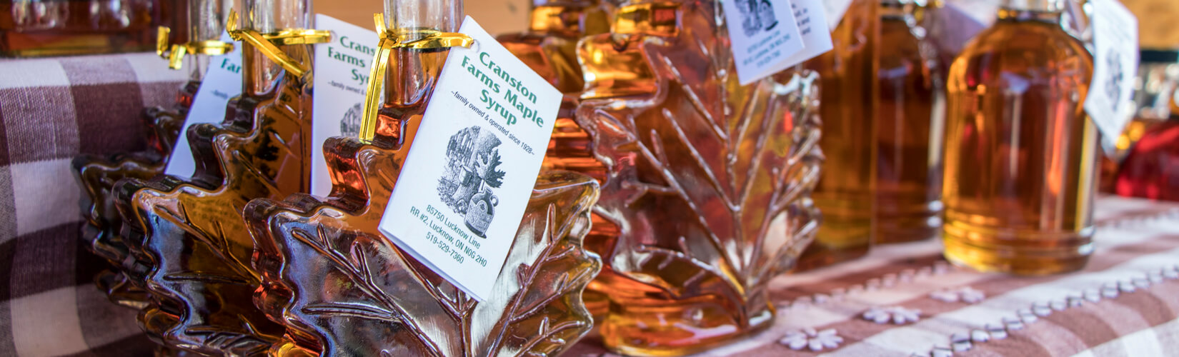 15+ Top Maple Syrup Festivals in Ontario + Why You Should Visit » I've