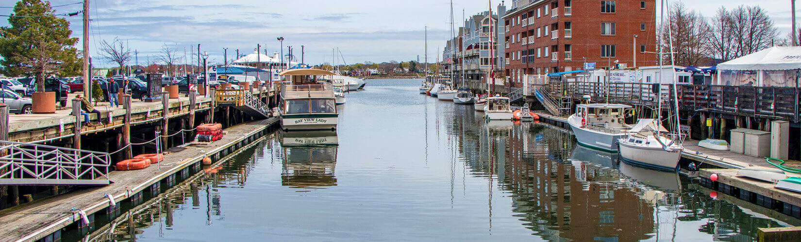 Tips & Tricks For Your First Time in Portland Maine :: I've Been Bit! Travel Blog