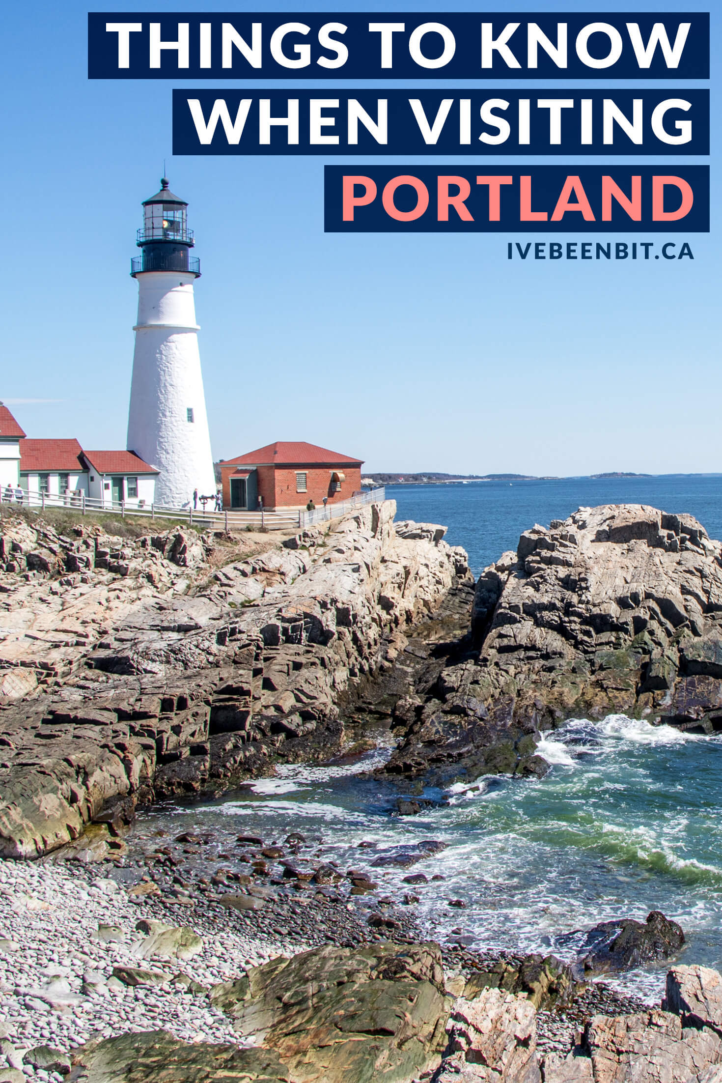 How to Plan an Amazing Portland Itinerary (for First Timers)