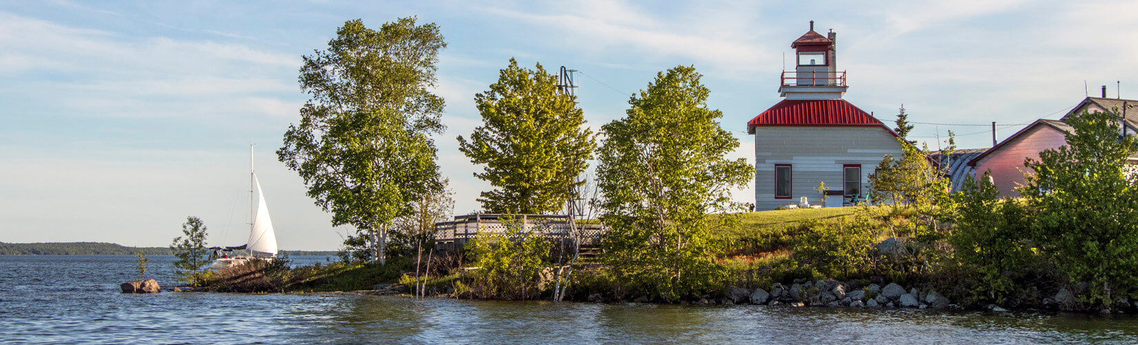 Northern Ontario Fishing Adventures