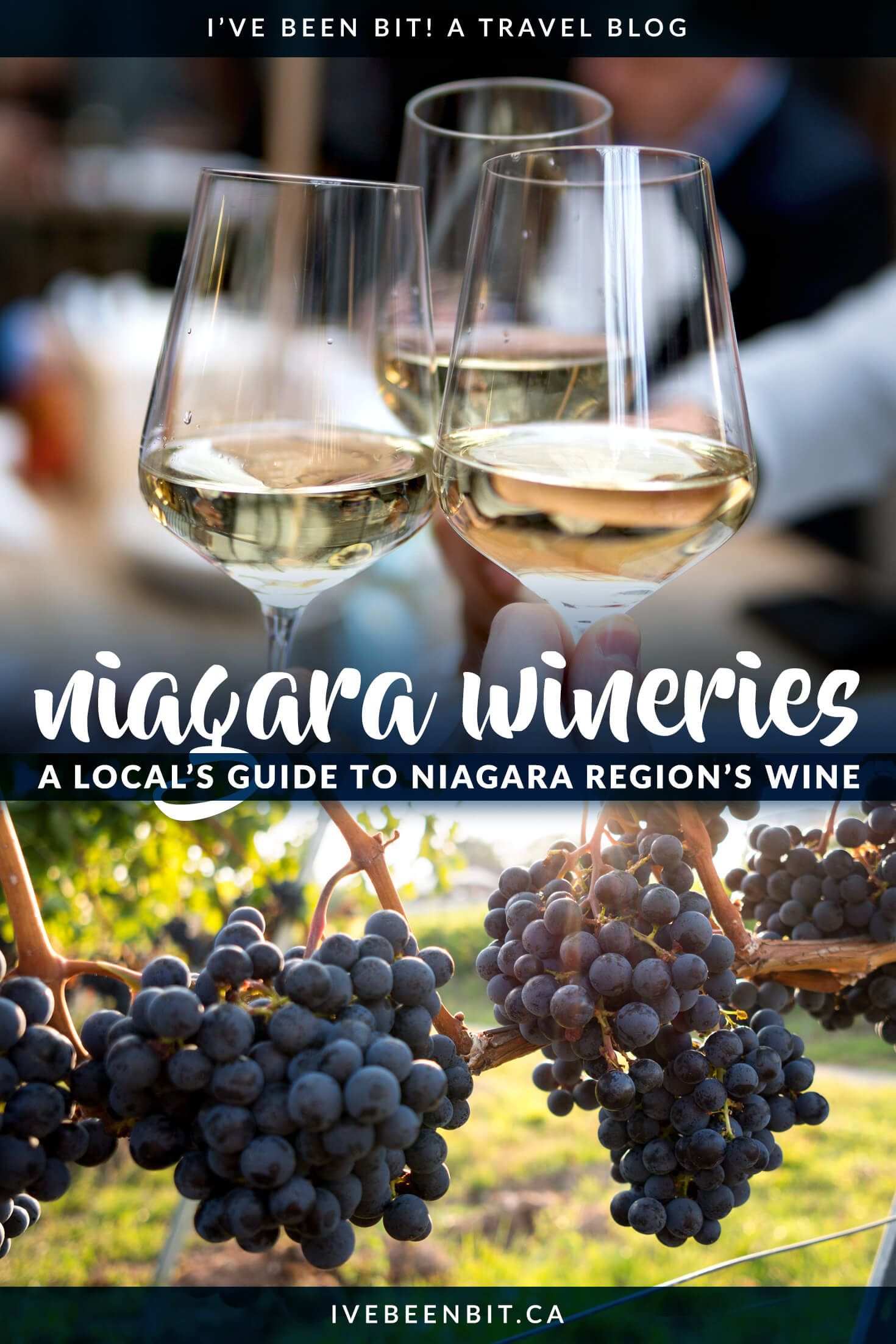 The Best 25+ Niagara Wineries That'll Have You At Merlot » I've Been