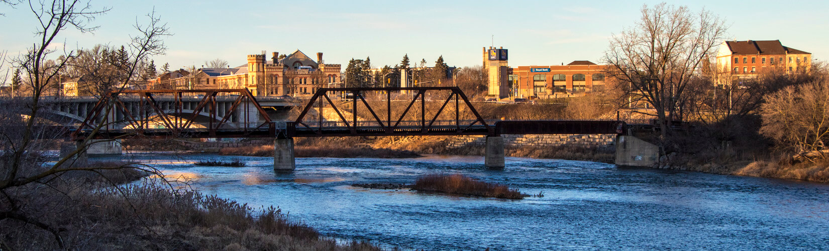 powell's travel brantford