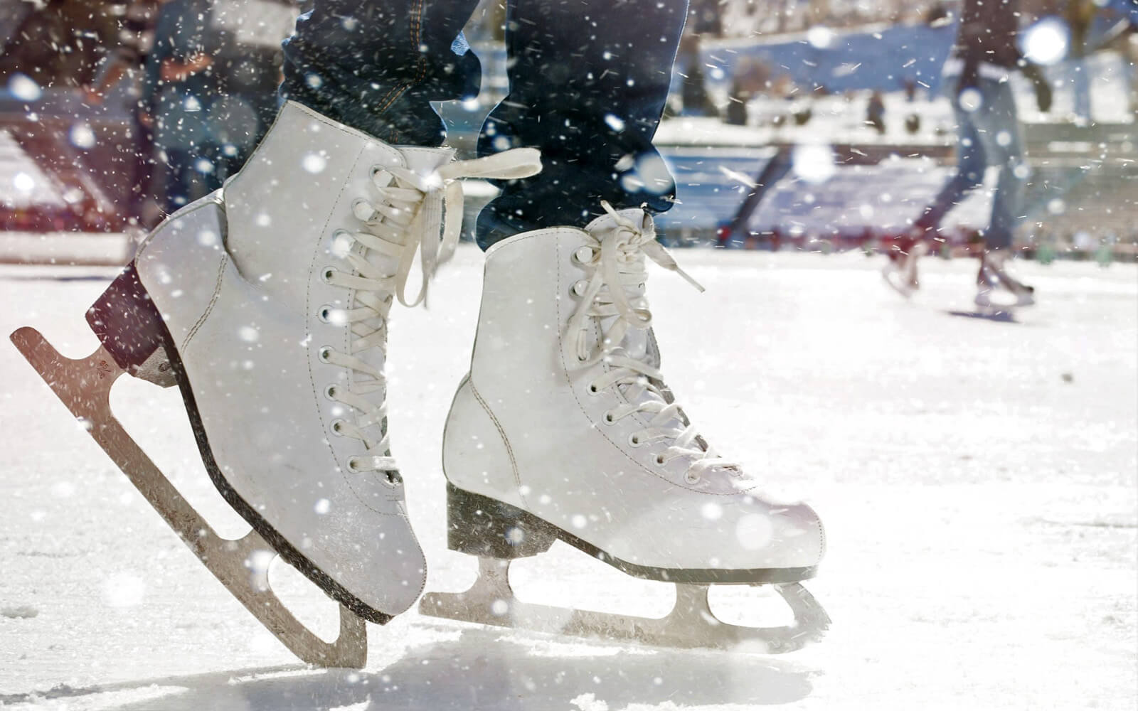 26 Outdoor Skating Trails in Ontario You'll Love At Frost Sight » I've ...
