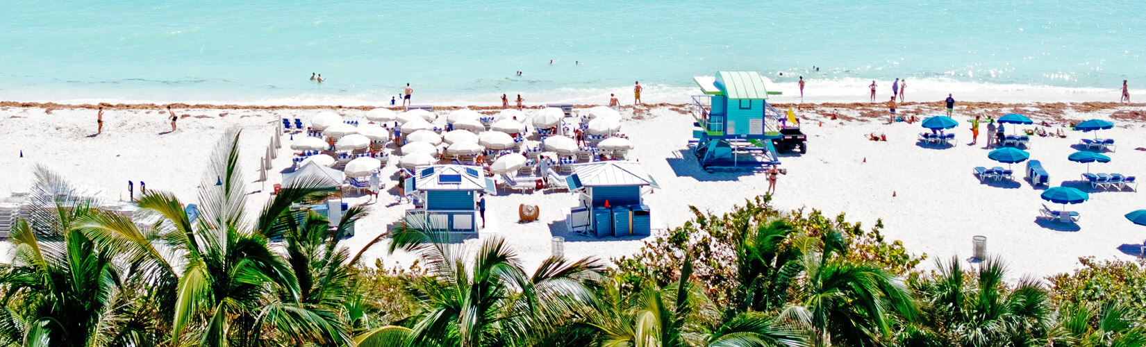 22 Hidden Gems in Miami You Don't Want to Miss :: I've Been Bit! Travel Blog