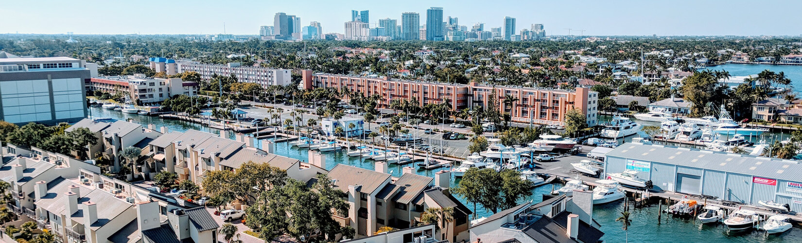 Fort Lauderdale city guide: Spend a weekend in the Venice of