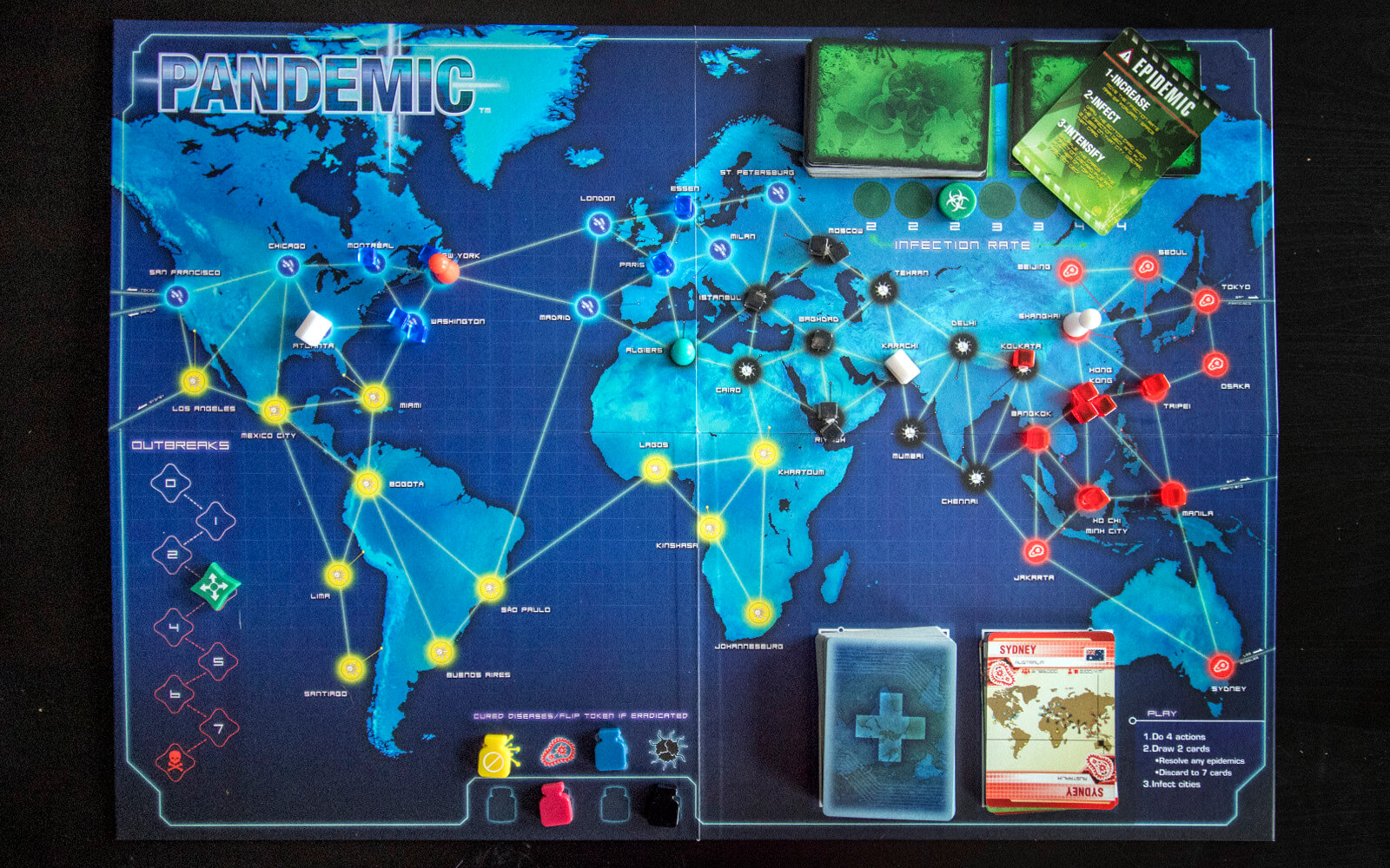 253-Pandemic-Travel-Board-Game » I've Been Bit! Travel Blog